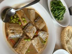-道道鲜·崇明私房菜(五角场店)