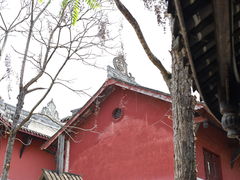 -黄龙溪古镇