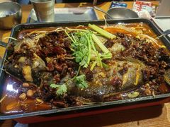 -三太子地摊烧烤·小龙虾(北蔡店)
