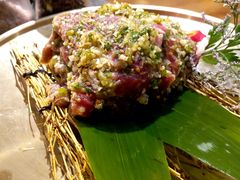 -味家烤肉烤鳗鱼牛排(西塔旗舰店)