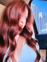 -逸丝风尚专注烫染