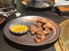 罐香和牛肋条-厚贞日式烤肉(浦东汇智店)