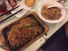 -翠华餐厅(旺角文华商场店)