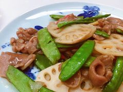 -院8里·少城记忆老川菜(宽窄巷子店)