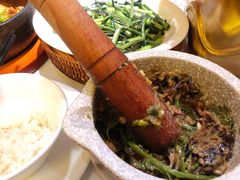 -炊烟小炒黄牛肉(中心印象城店)