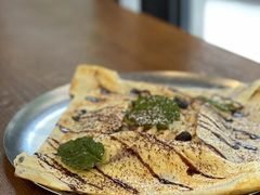 -GOTLOT COFFEE&KITCHEN角落厨房NOOK店