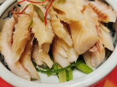 自制风鳗-宁波状元楼酒店(和义路店)