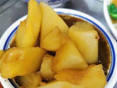 净萝卜-珍珍小食店(西华路店)