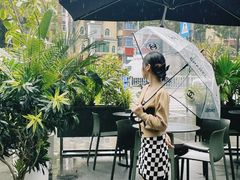 -KK ONE(京基滨河时代店)