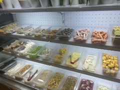 -潮牛宴·鲜牛肉自助火锅烤肉(龙岩新罗万达店)