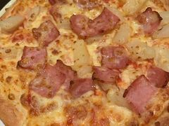 -萨莉亚意式餐厅(杭州滨江天街店)