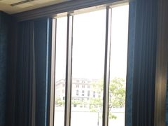 -上海苏宁宝丽嘉酒店·Cafe Bellagio西餐厅