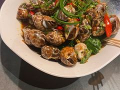 -牛村来人潮汕牛肉火锅(西单店)