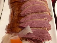 冻顶茶鹅-鹅庄·台湾美食(七宝店)