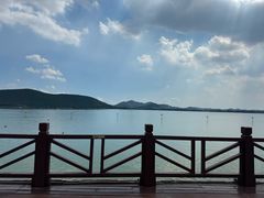 -云龙湖旅游景区