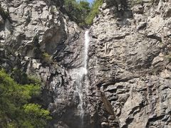 -潭溪山