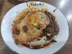 花市豌杂面-花市豌杂面(民生路店)