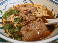 -康师傅私房牛肉面(马泉营奥莱店)