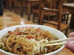 -肆姐面粉馆(坡子街店)
