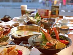 -蟹道乐(道顿堀本店)