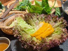 -大龙燚·旷野鲜火锅(广州首店)