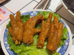 -旧街市鲜货老火锅(大光路店)