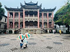 -海天堂构