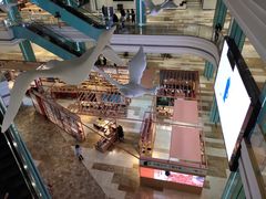 -大族广场Mall&More