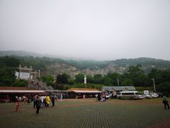 -连云港云龙涧原生态风景区