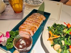 -太食獸泰式茶餐厅(IFS国金中心店)