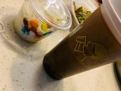 -喜茶(天津乐宾百货店)