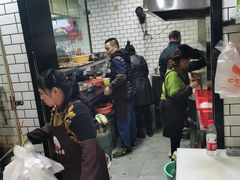 -覃肥叔桂林米粉(粮道街店)
