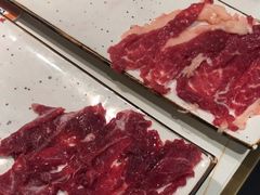 -牛人日志·鲜牛肉骨汤火锅(万科里瑧店)