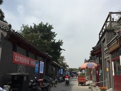 -李老爹香辣蟹(宣武门店)