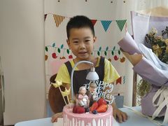 -食间旅人DIY烘焙工作室