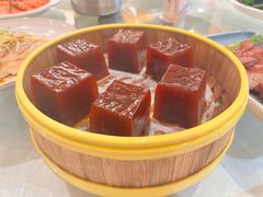 -东江海鲜酒家(艺都分店)