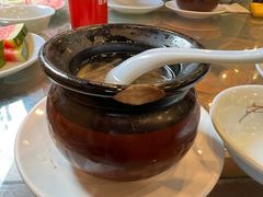 -西江美食舫·江西菜(健德桥店)