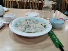 -老边饺子馆(西站店)