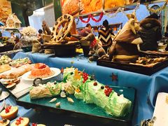 -北京红杉假日酒店