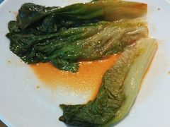 -明記茶餐廳(福田总店)