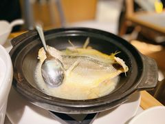 百秒黄花鱼-莆田餐厅PUTIEN(三里屯店)