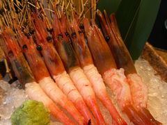 -山岛烧·和牛烧肉 碳火烧鸟(海信广场店)