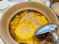 -春家·非遗手工小吃(徐汇万科广场店)