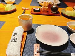 -本逸·割烹料理(湖墅店)