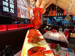 -熊记虾王·小龙虾(东晓南店)