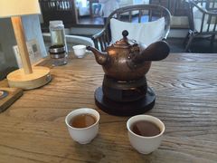 -瓦库茶馆17号(海汇港店)