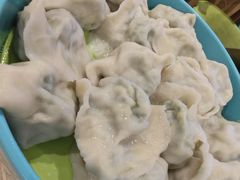 -老边饺子馆(东单店)
