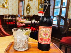 -秘密旅行Bonjour(黑金冠 江南西店)