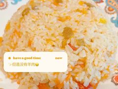 -提雅新疆炒米粉(青岛万象城店)