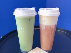 -杯欢制茶(三里屯店)